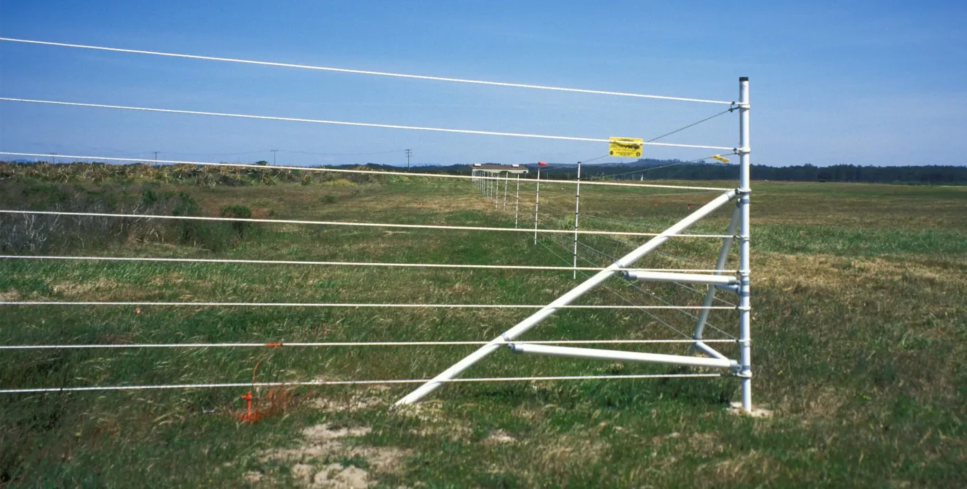 Geotek high end corner example