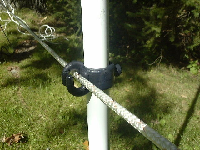 geotek linepost detail example