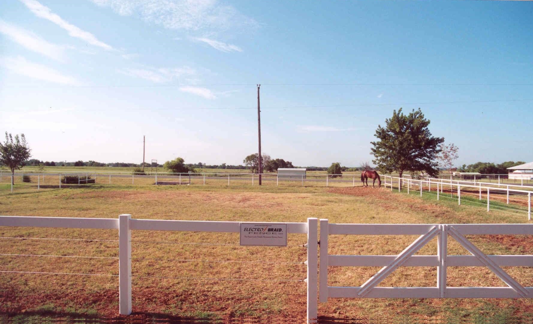 vinyl gate2 example