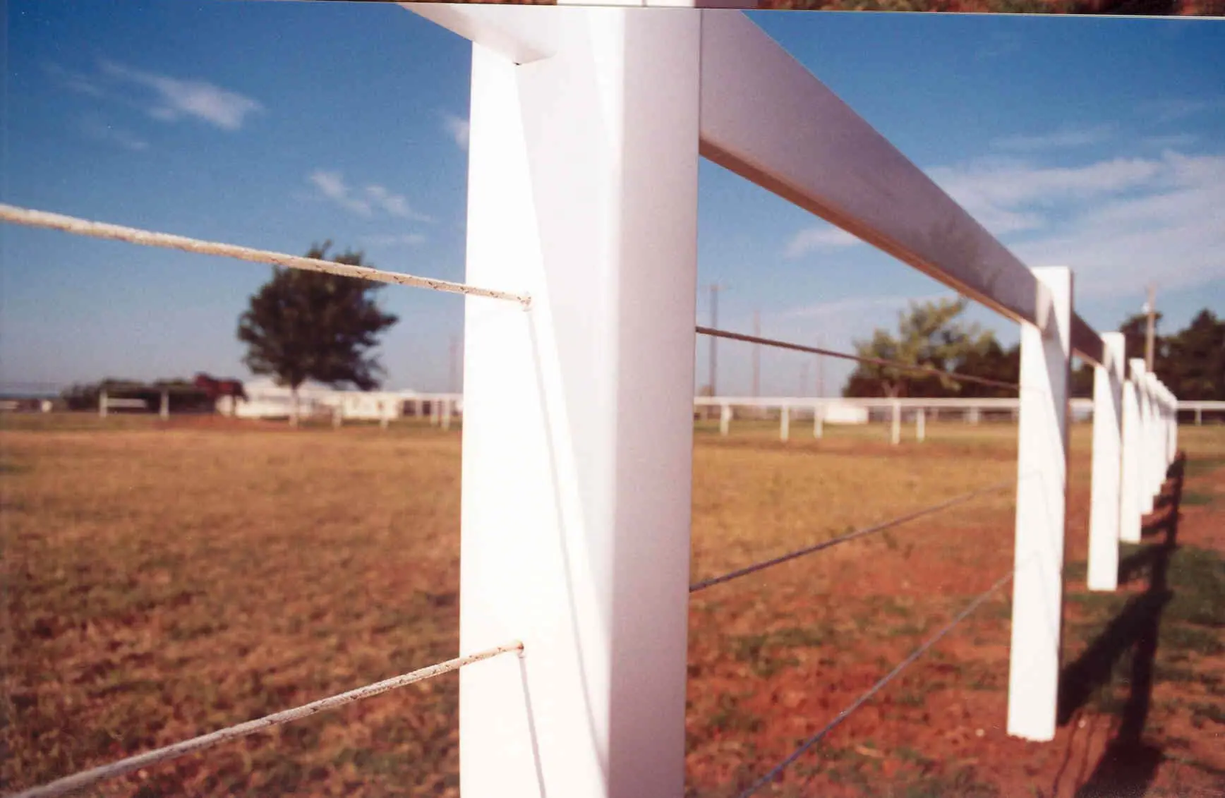 vinyl rail example 2