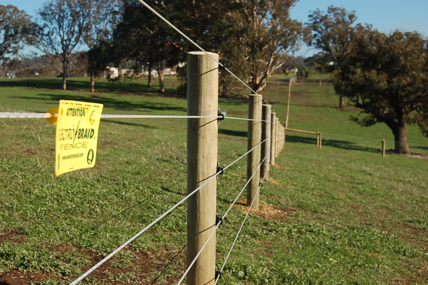 wood line posts3 example