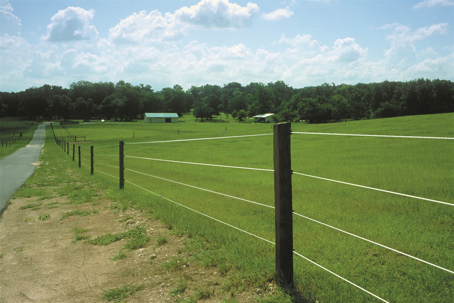 wood line posts1 example