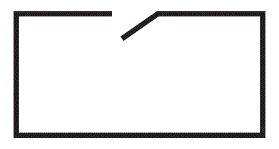 When to wire under gates when using ElectroBraid