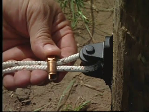 Installing ElectroBraid Thumbnail