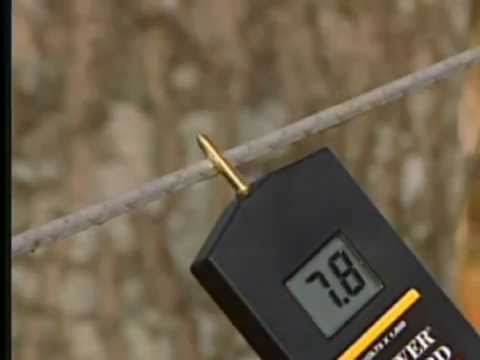 Testing your ElectroBraid Thumbnail