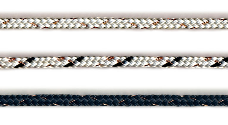 ElectroBraid's Three Colors